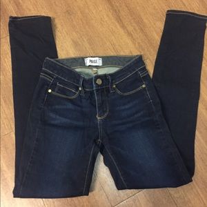 Paige Jeans - Skyline Skinny